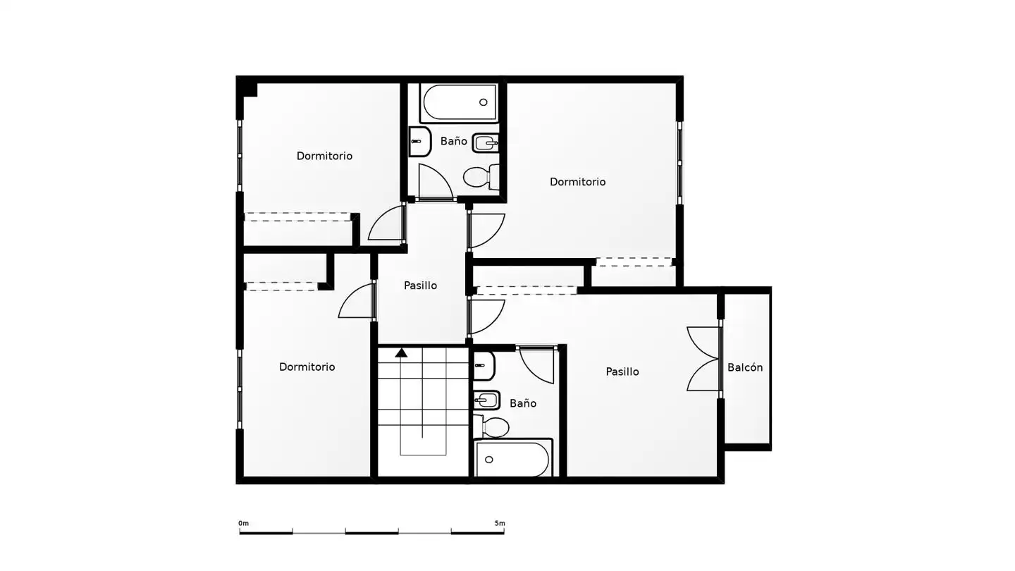 Casa adosada en venta en Villaviciosa de Odón con Calefacción, Jardín privado y Parquet