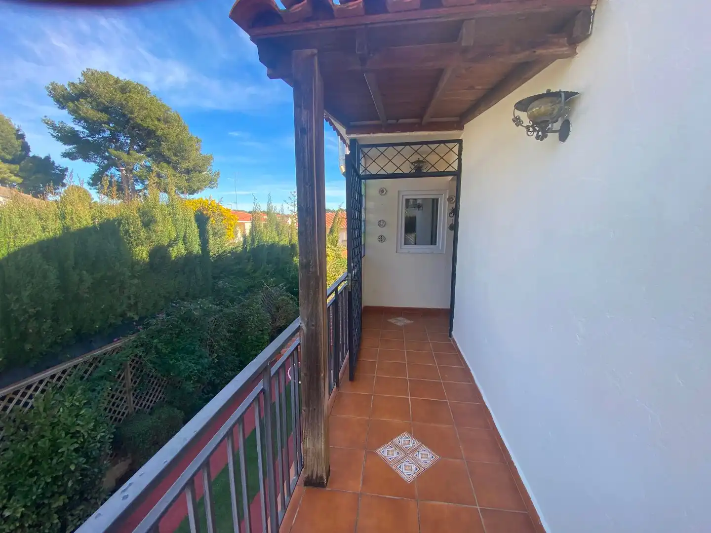 Casa o xalet en venda a MAR CARIBE, 20, Cunit Residencial