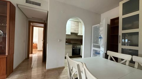 Foto 2 de Apartamento en venta en Pescadores, Mazarrón