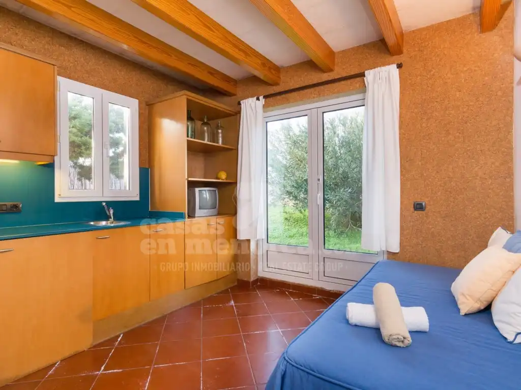 Casa o chalet en venta en Cala en Blanes
