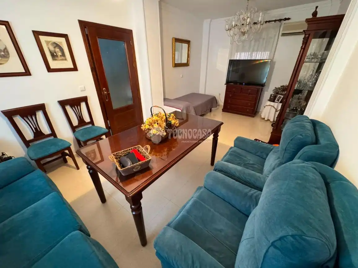 Bedroom of Detached homes for sale in Écija