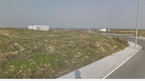 Terreno en venta en Avenida de Los Empresarios, 7, Pilas, Sevilla