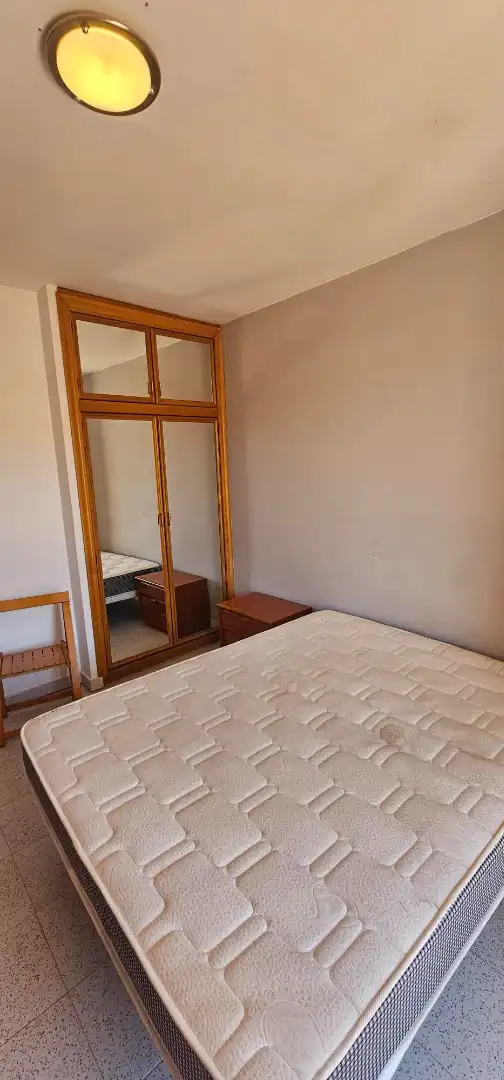 Maison mitoyenne avec terrasse à louer à Carrer de Verdaguer, imagen 15