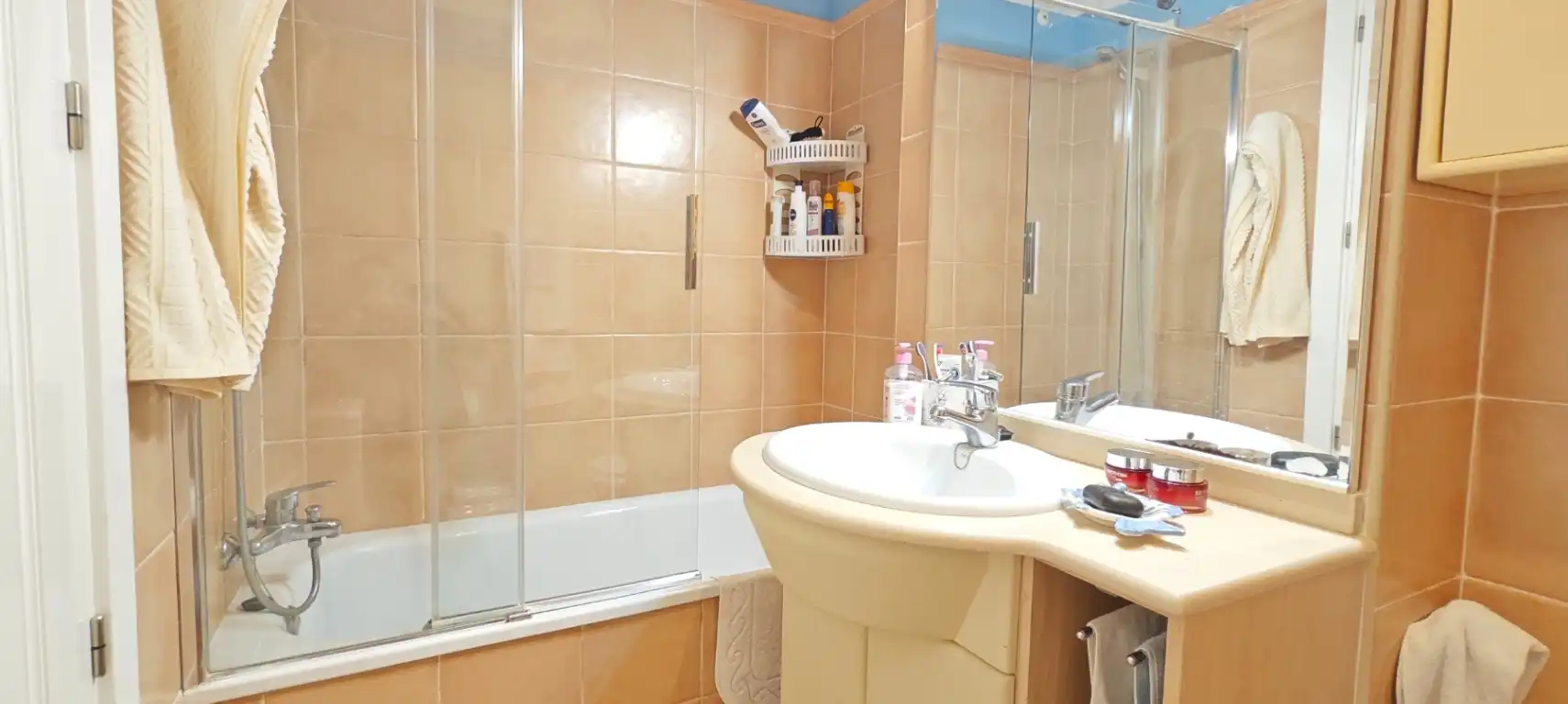 Apartament amb piscina en venda a Las Marinas / Les Marines, imagen 11