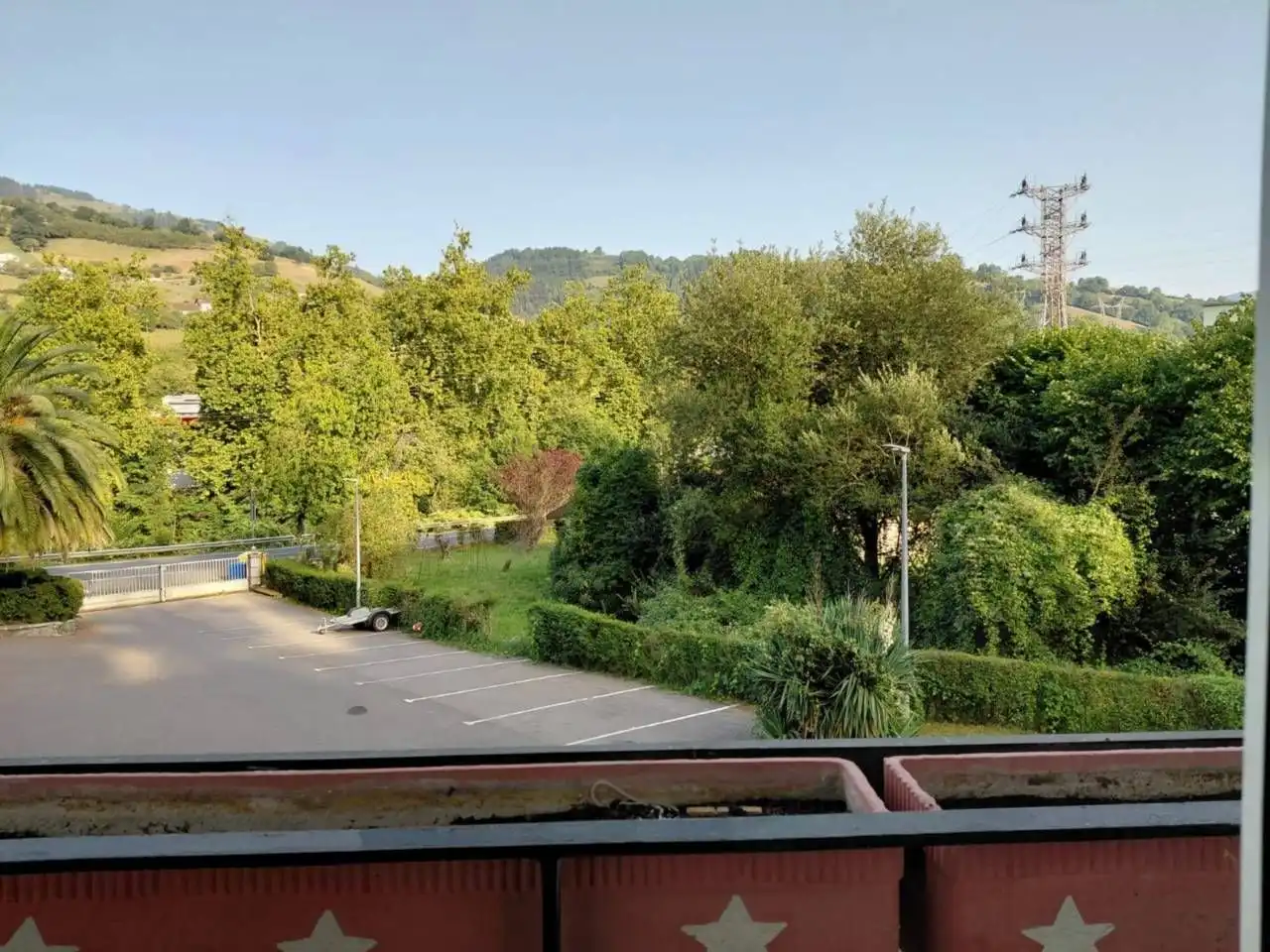 Vista exterior de Piso en venta en Bergara con Aire acondicionado y Calefacción