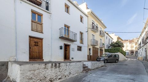 Foto 2 de Casa o xalet en venda a Alhama de Granada, Granada