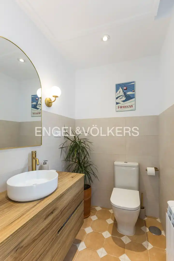 Maison à vendre à Calle de Jorge Juan, imagen 11