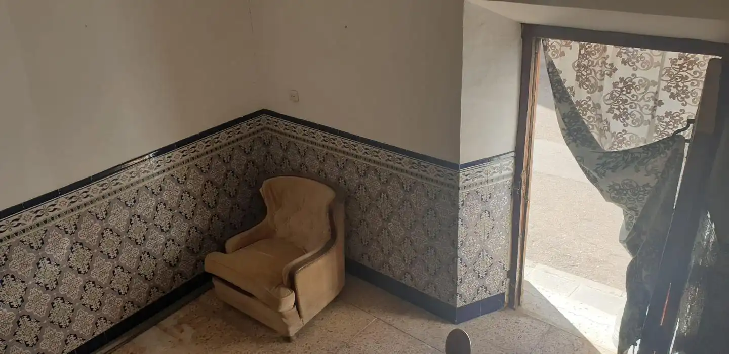 Finca rústica en venda a Tercia, Santa Cruz de la Zarza