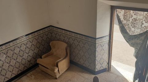 Foto 4 de Finca rústica en venda a Tercia, Santa Cruz de la Zarza, Toledo