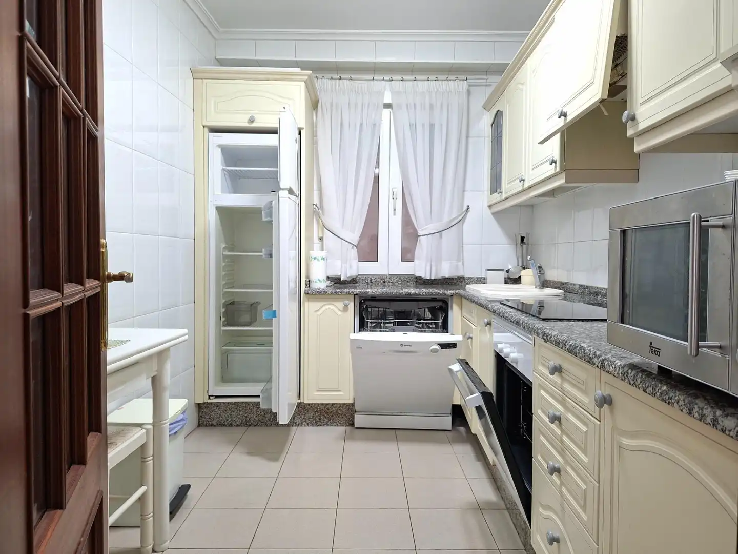 Wohnung mit Aufzug zum Verkauf in Paseo Paseo Playa de Silgar 8, imagen 27