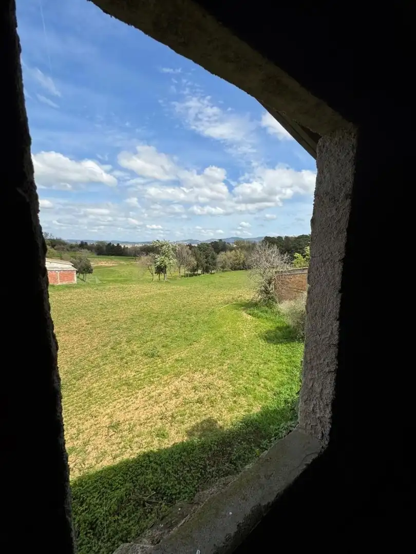 Finca rústica en venta en Aiguaviva con Trastero