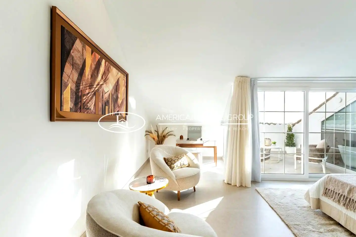 Penthouse mit Pool zum Verkauf in Nueva Andalucía, imagen 16
