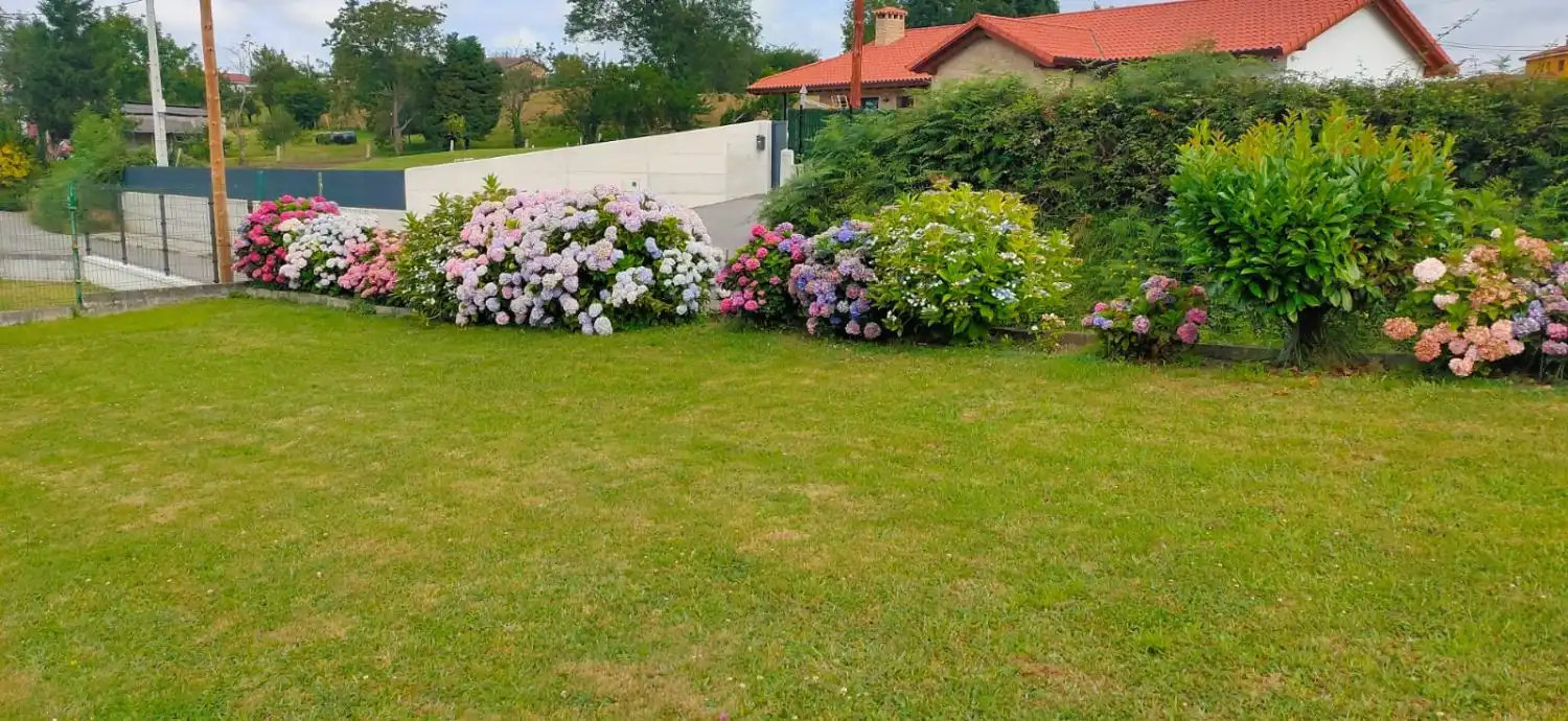 Terrenys i solars en venda a Noreña