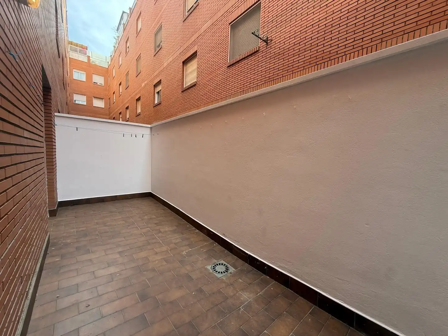 Terrassa de Pis en venda en Mérida amb Aire condicionat