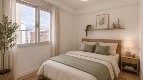 Foto 2 de Apartament en venda a Los Guindos - Parque Mediterráneo - Santa Paula, Málaga Capital