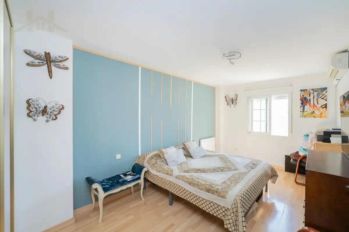 Piso con ascensor en venta en Avenida de Madrid, imagen 15