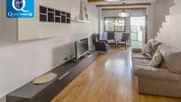 Living room of House or chalet for sale in Santa Pola  with Air Conditioner, Heating and Terrace