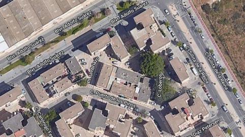 Foto 4 de Pis en venda a Dos Hermanas - Nuevo San Andrés, Málaga