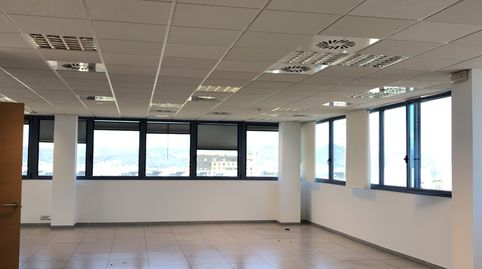 Foto 5 de Oficina de alquiler en La Nova Esquerra de l'Eixample, Barcelona Capital