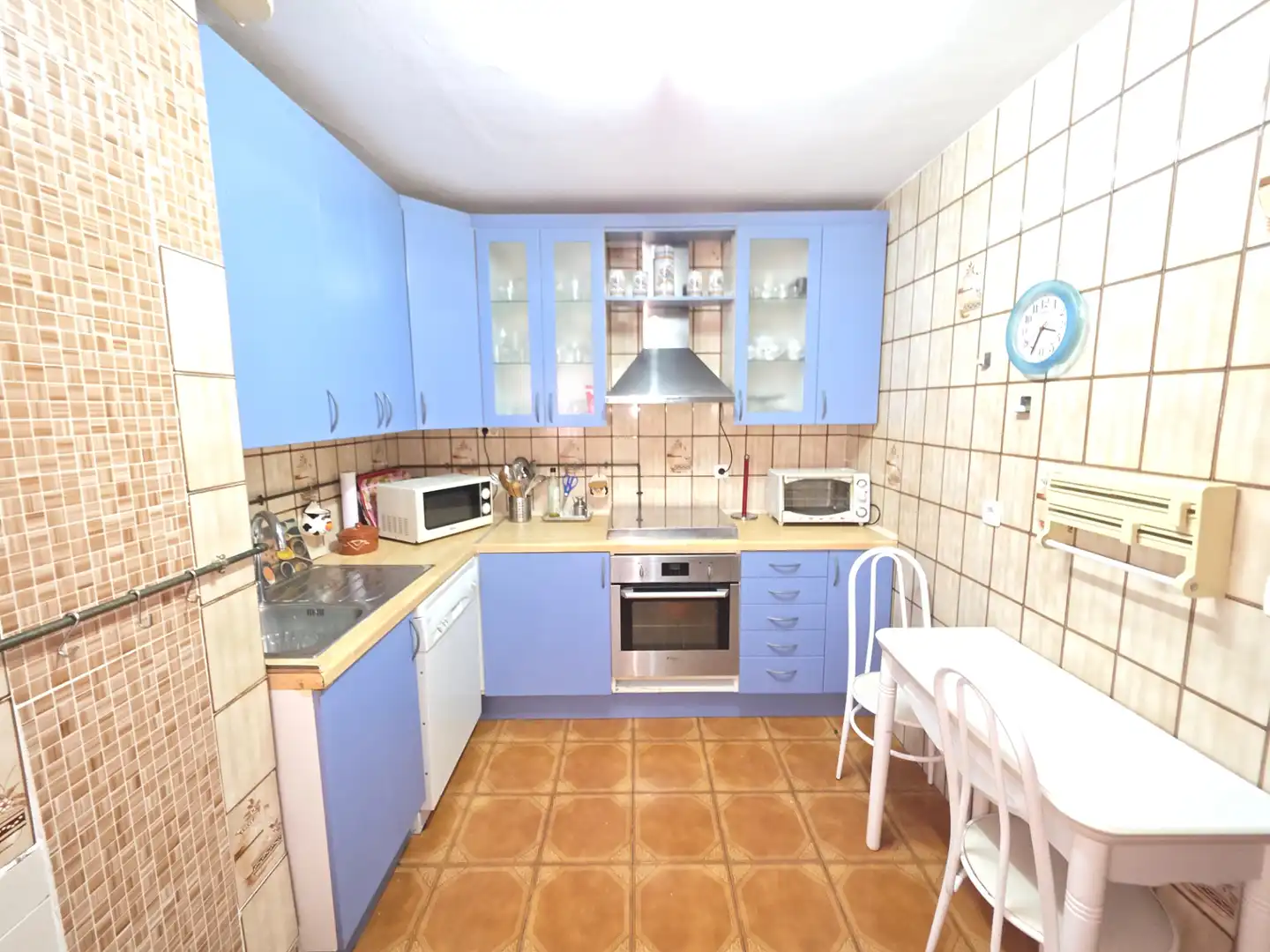 Wohnung mit Aufzug zum Verkauf in Calle de los Pedroches, imagen 5