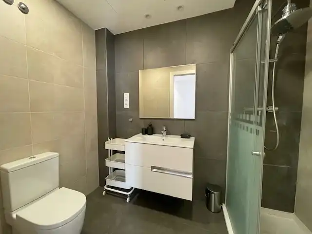 Appartement avec terrasse à vendre à Carrer de Padilla, imagen 46
