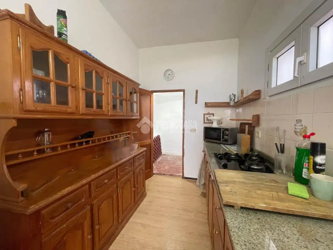 Kitchen of Flat for sale in Sardina