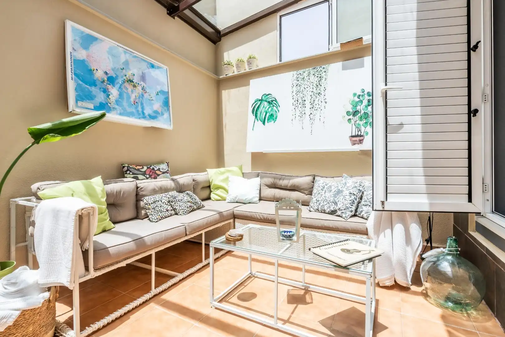 Maison jumelée à vendre à Calle Mederos, imagen 9