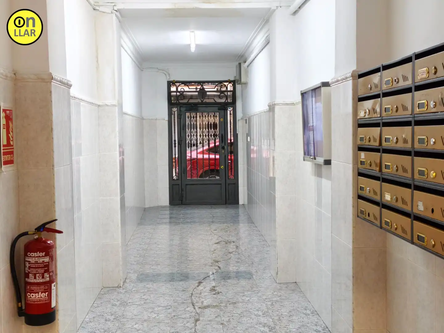 Pis amb ascensor en venda a Col.legis Nous, imagen 20