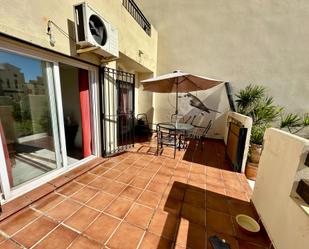 Terrace of Planta baja for sale in Casares  with Air Conditioner and Terrace