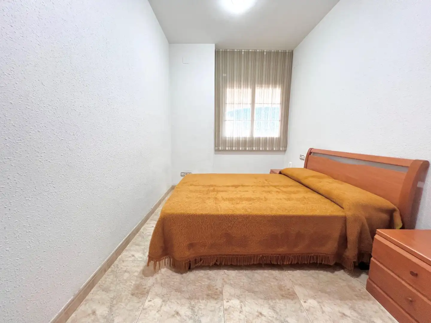 Bedroom of Houses for sale in Vespella de Gaià  with Heating, Terrace and Swimming Pool