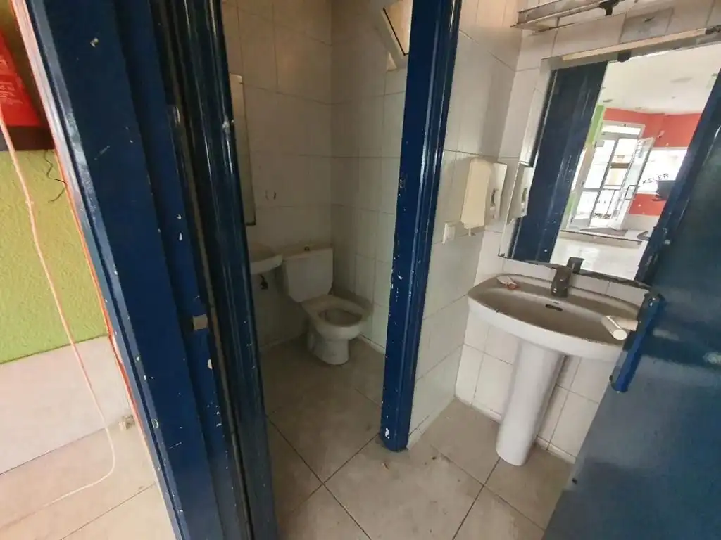 Local comercial en venta en Ordizia, imagen 8