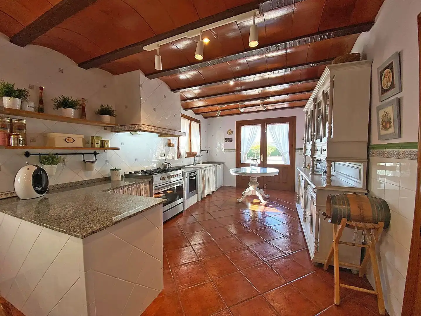 Casa rustica in vendita a El Pinós / Pinoso, imagen 36