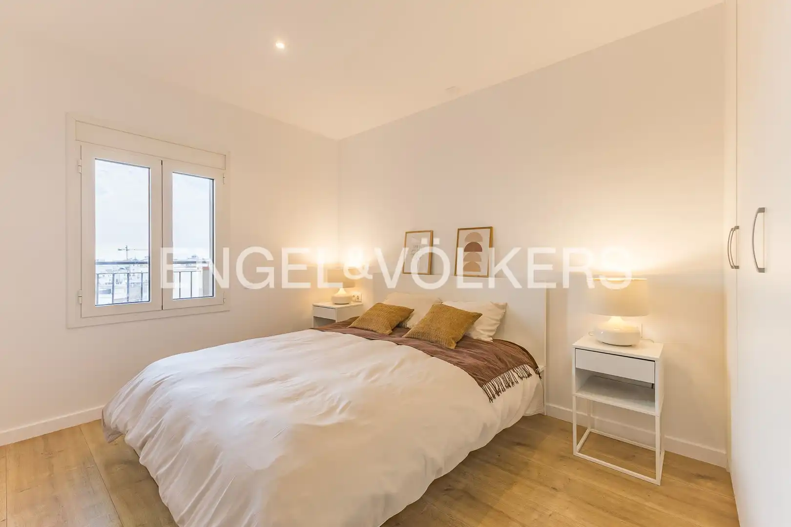 Habitación de Ático en venta en Sarrià - Sant Gervasi