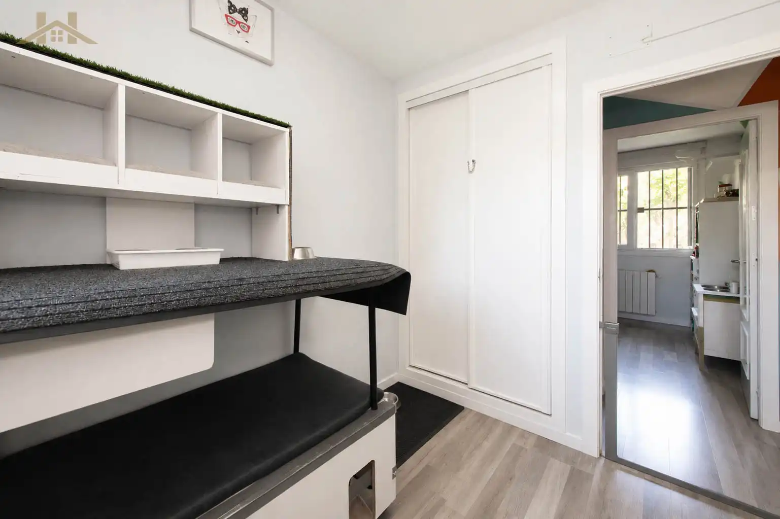 Planta baja en venta en San Sebastián de los Reyes con Aire acondicionado