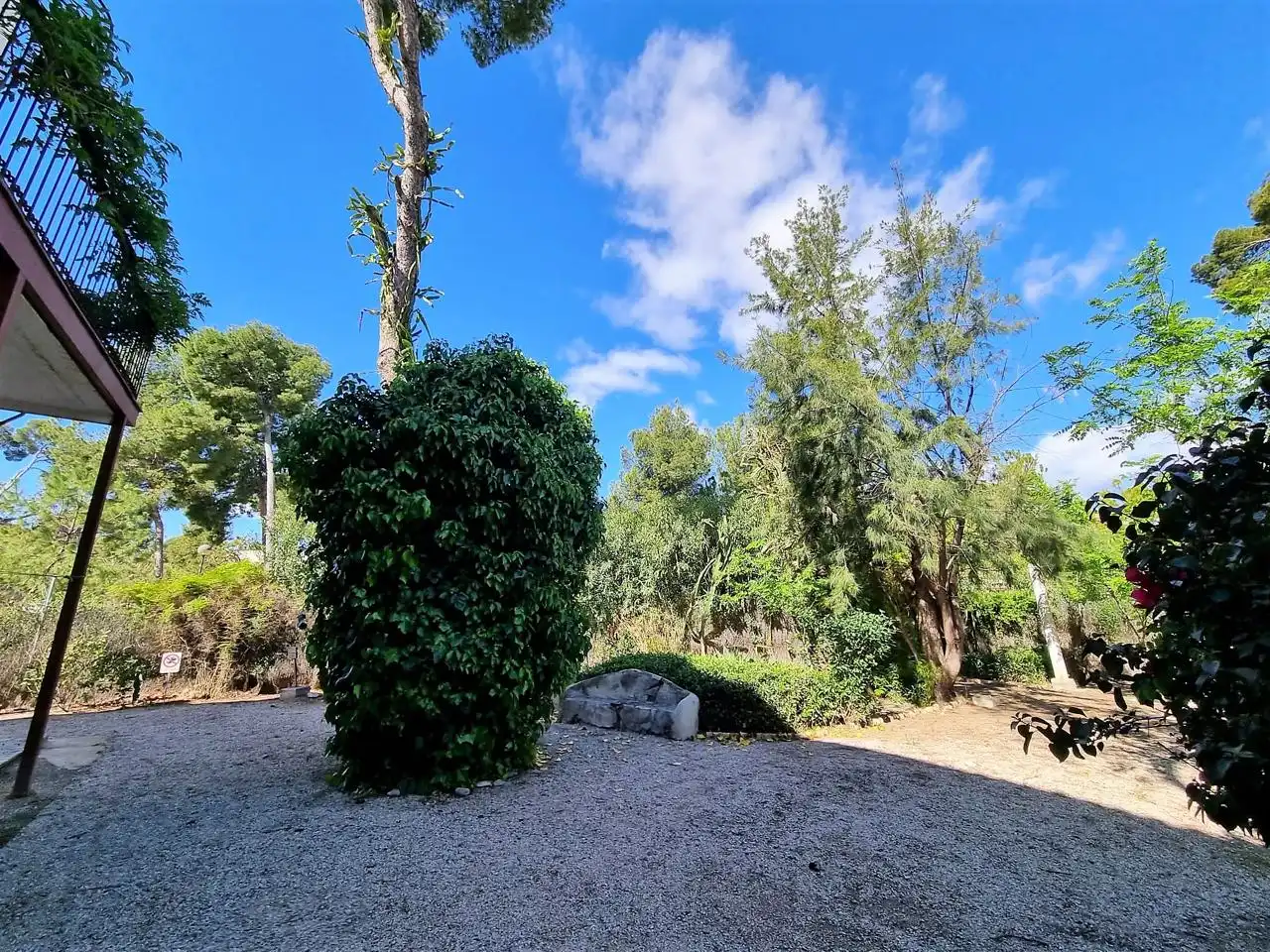 Garten von Gebäude zum Verkauf in Sant Joan d'Alacant