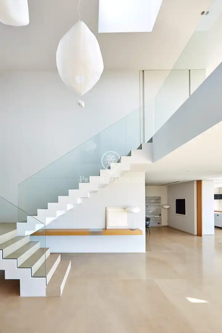 Casa o chalet de alquiler en Lloret de Mar con Calefacción, Jardín privado y Piscina