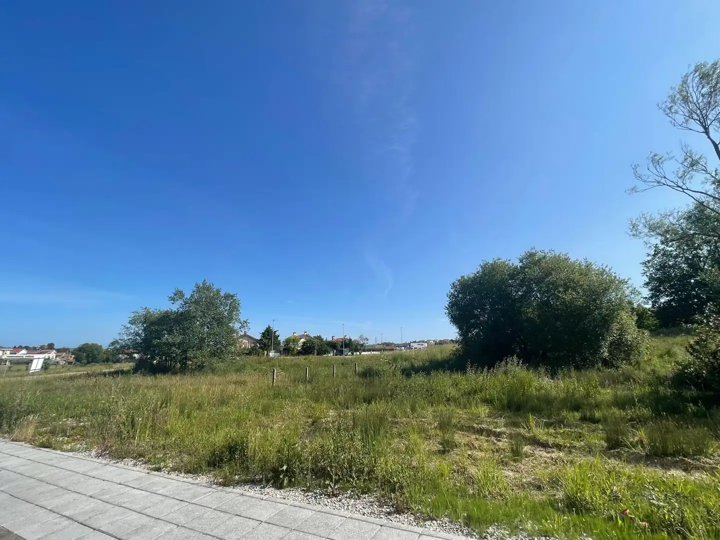 Lands and plots for sale in Calle Calle Ojaiz, imagen 15