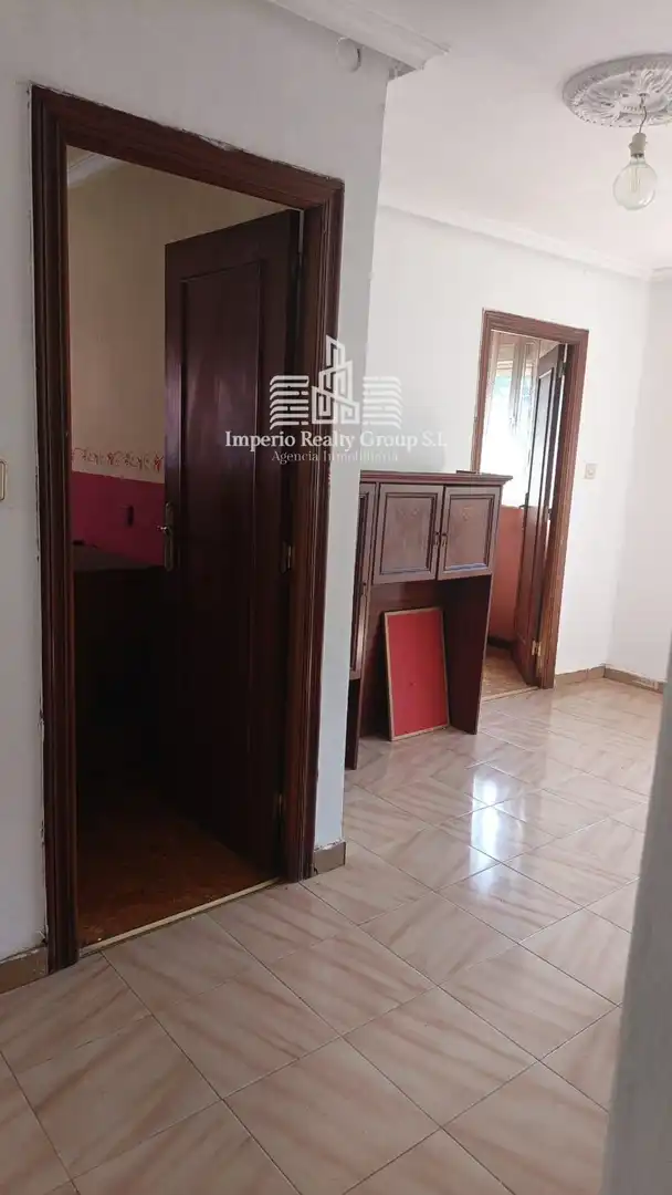 Casa o xalet en venda en Langreo amb Moblat