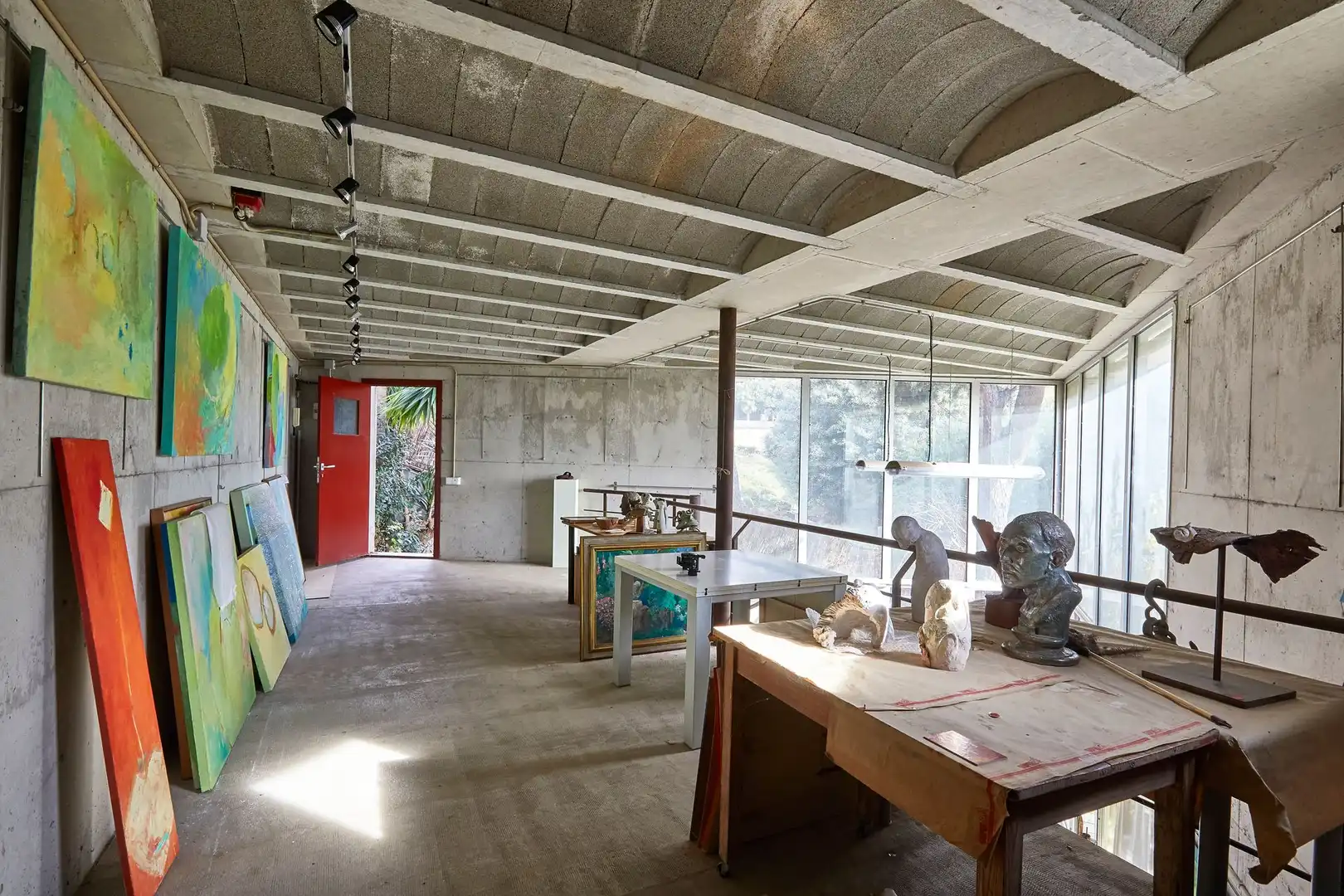 Haus oder Chalet zum Verkauf in Premià de Dalt mit Klimaanlage, Heizung und Privatgarten