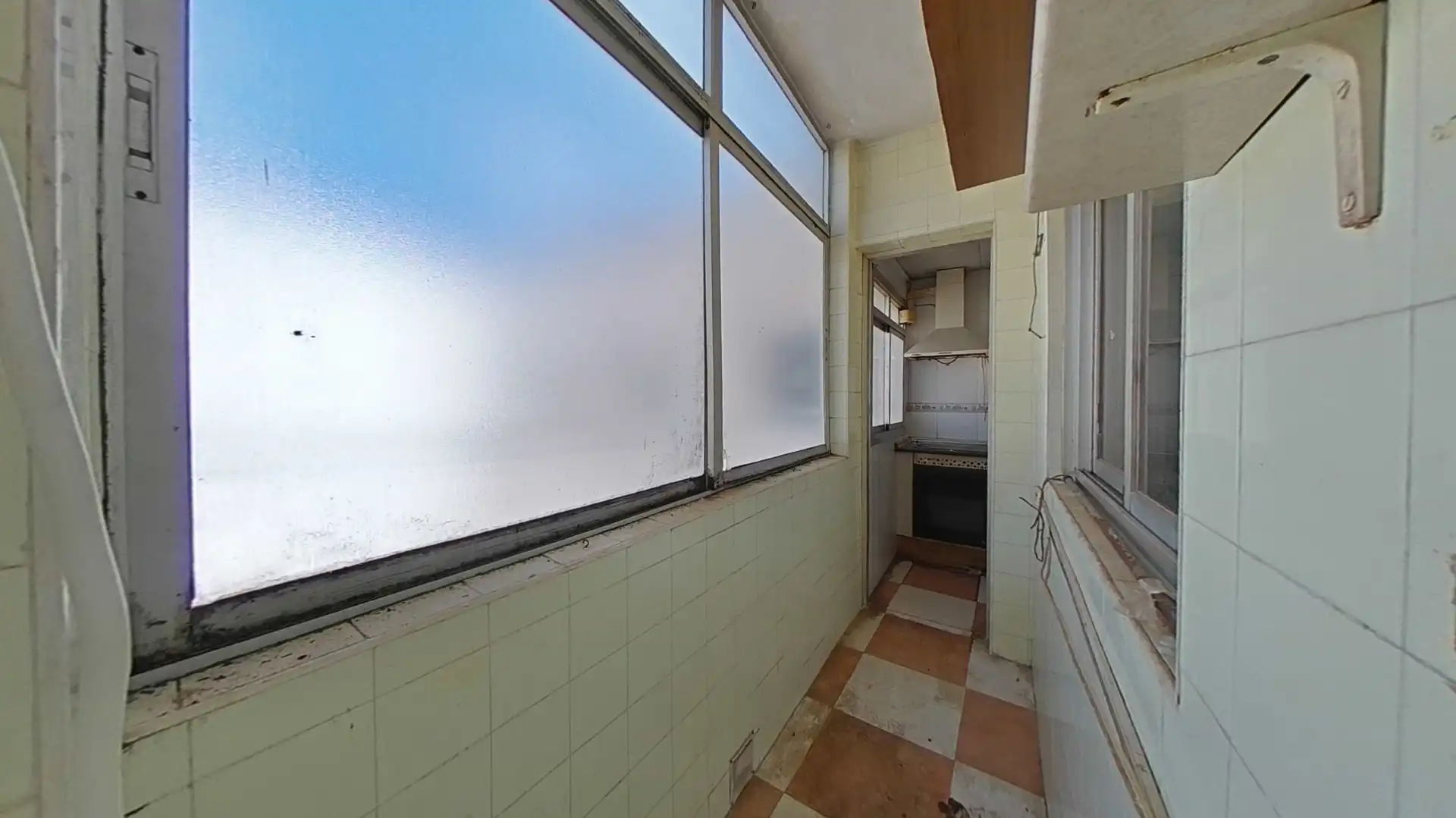 Cocina de Piso en venta en San Javier