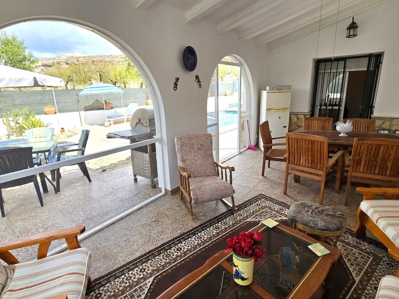 House with pool for sale in Albox, imagen 21