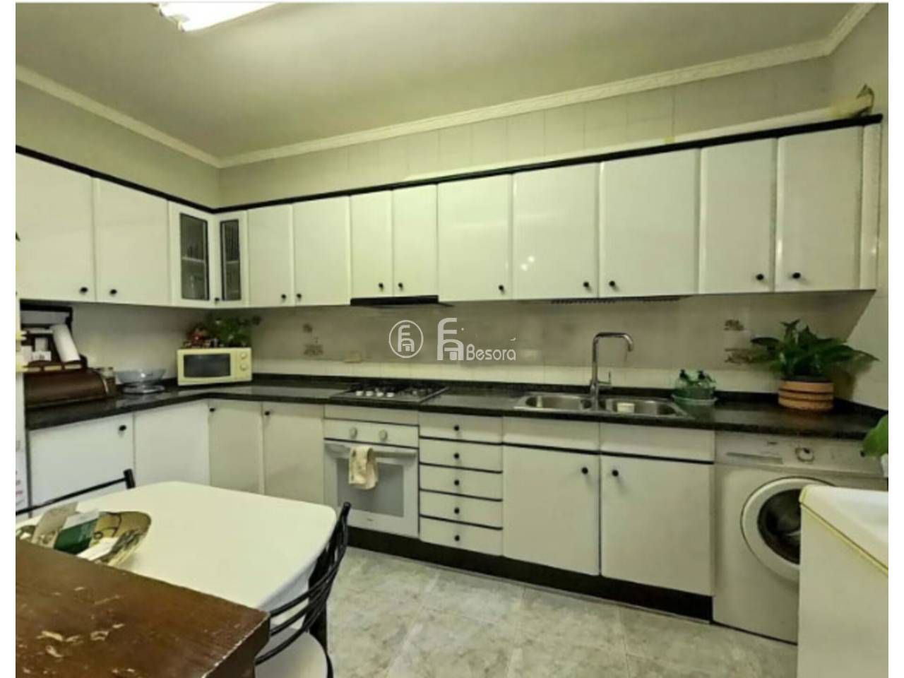 Flat for sale in Estació, Balaguer