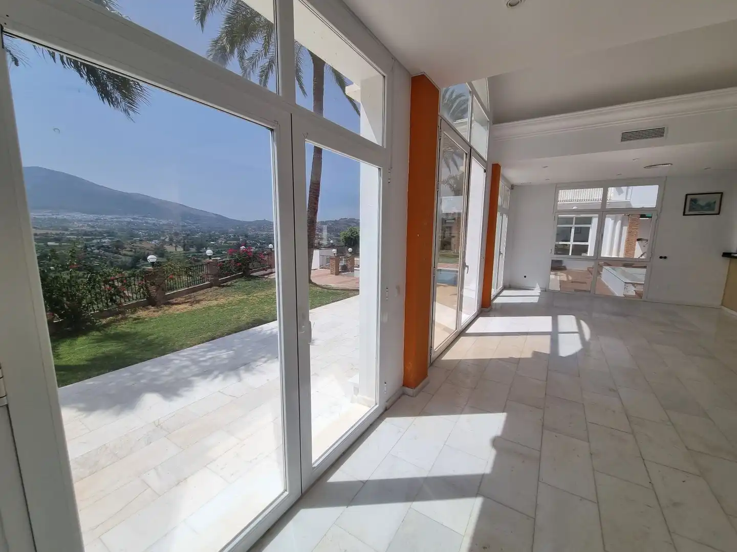Casa con piscina in vendita a Villafranco del Guadalhorce, imagen 61