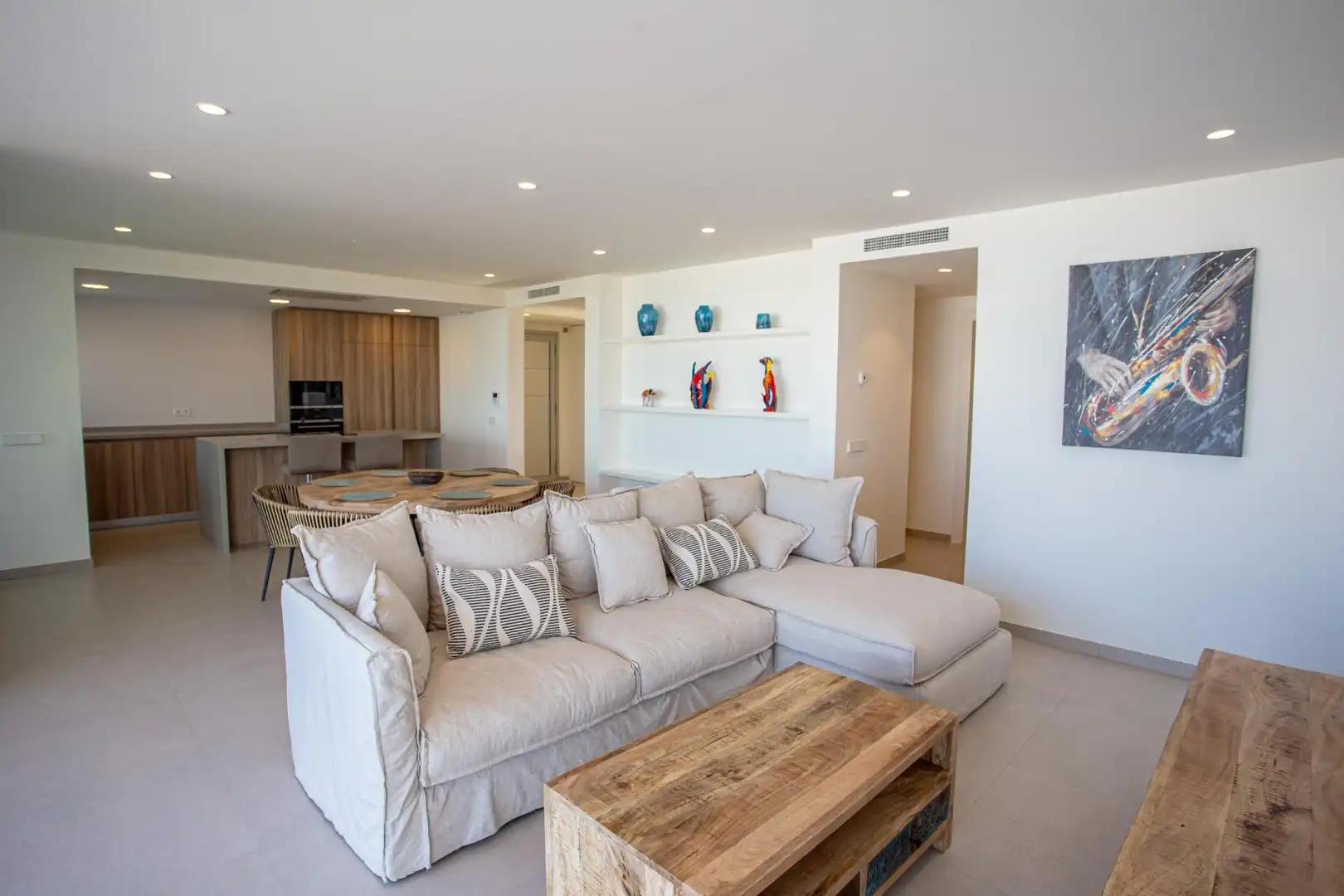 Villa avec piscine à vendre à Centro ciudad, imagen 5