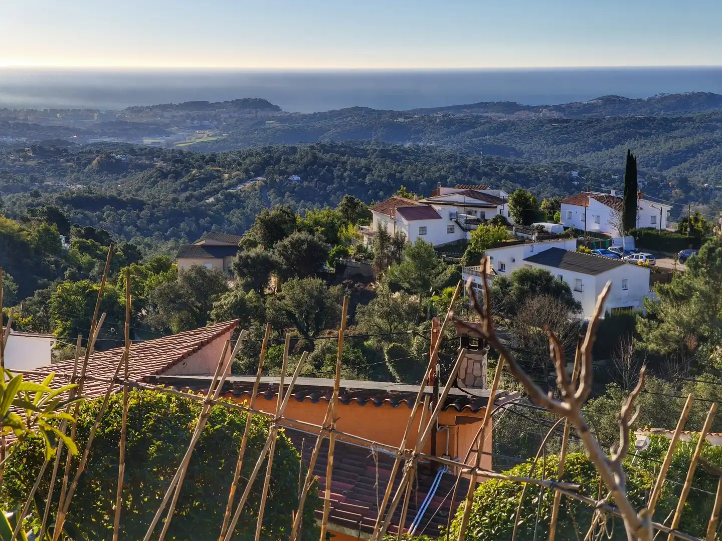 Villa avec terrasse à vendre à Lloret Verd - Els Pinars, imagen 47