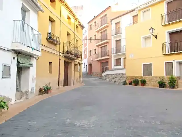 Detached house for sale in C/ Pedro Miralles, imagen 3