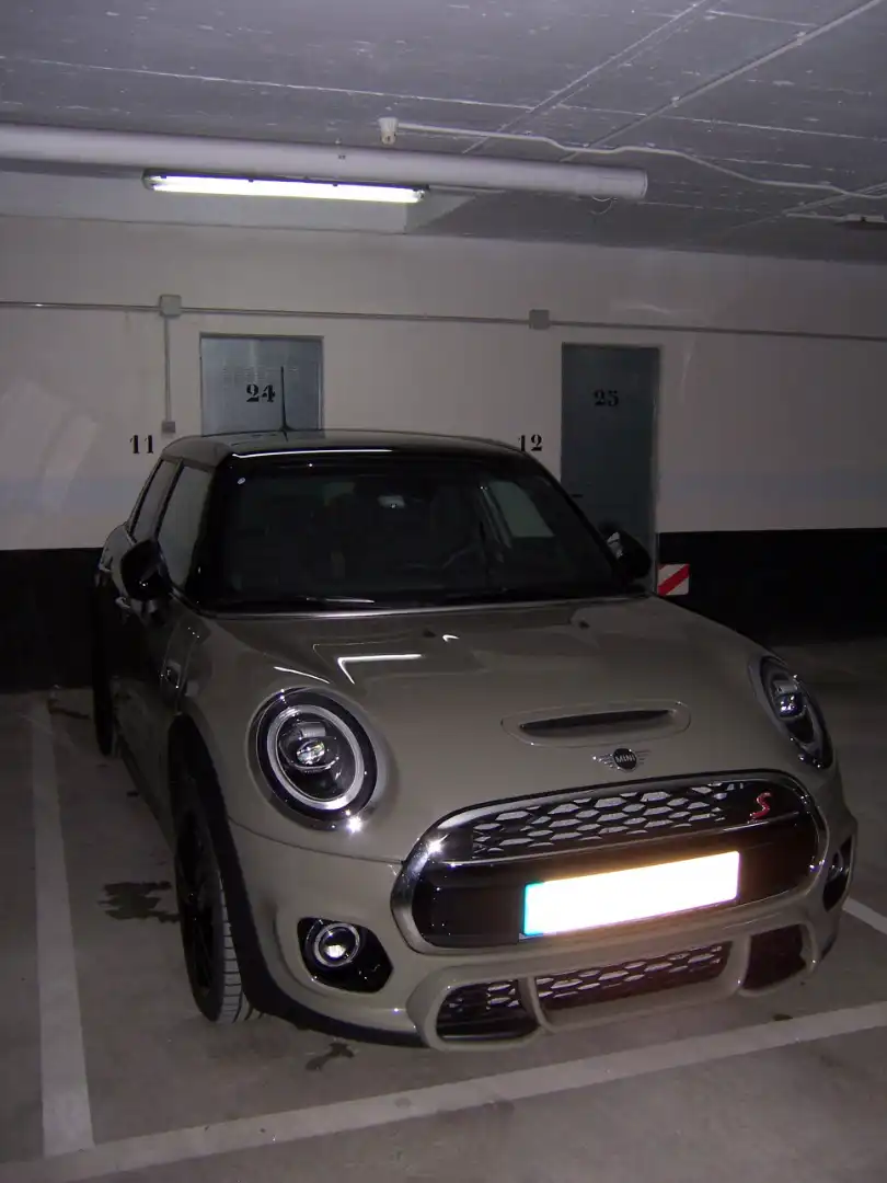 Parking de Estudio en venta en Cariño con Calefacción, Parquet y Trastero