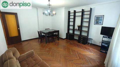 Foto 2 de Pis en venda a Calle Asilo, Centro - Ayuntamiento, Cantabria