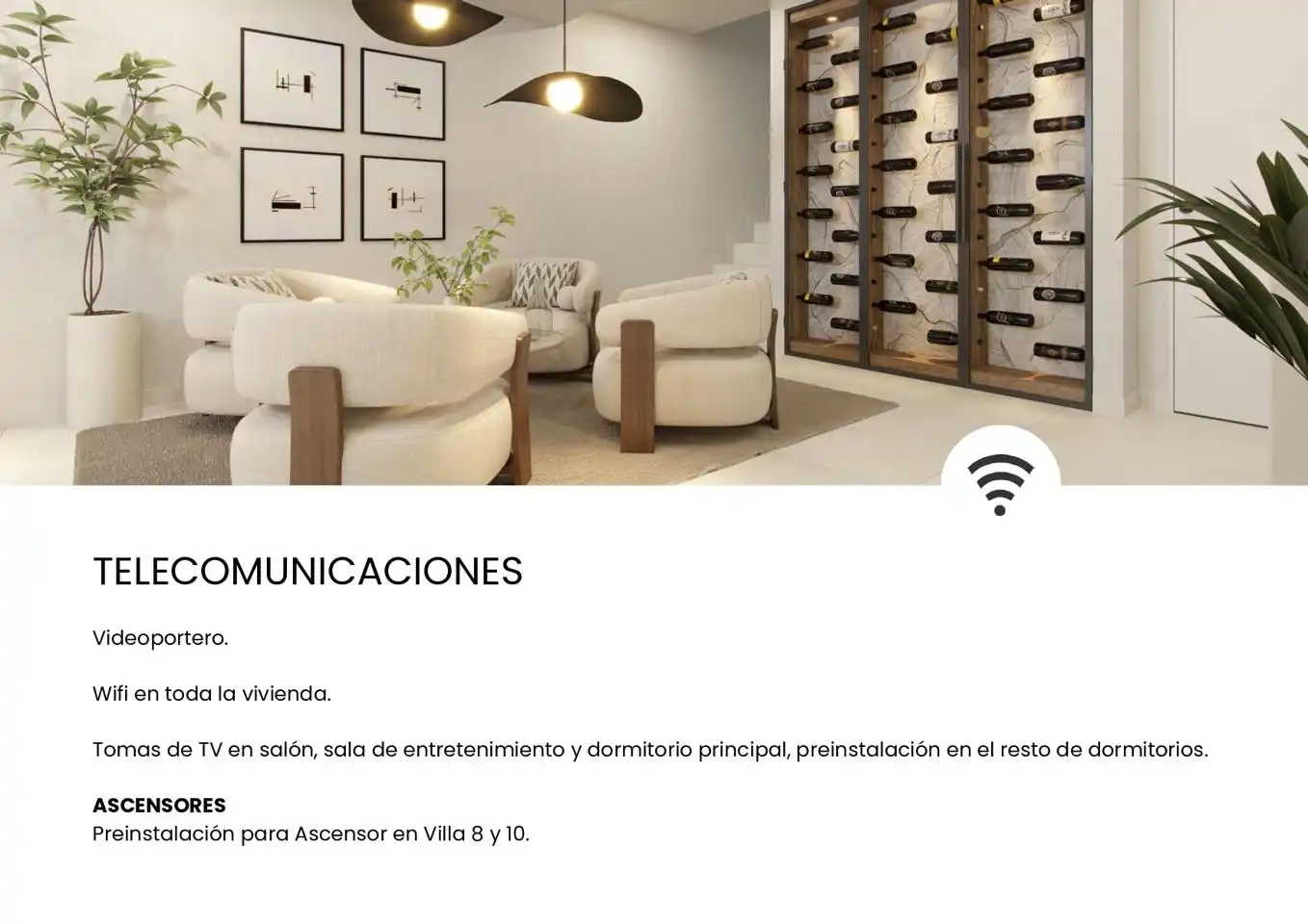 Sala de estar de Casa o chalet en venta en Málaga con Aire acondicionado, Calefacción y Jardín privado
