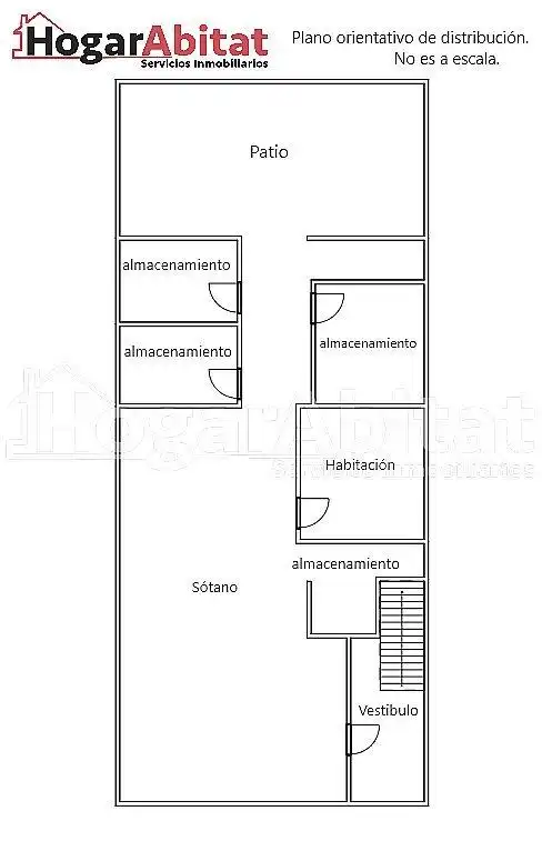 Haus oder Chalet zum Verkauf in Castellón de la Plana / Castelló de la Plana mit Klimaanlage, Heizung und Terrasse